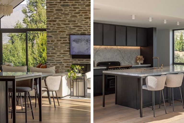 Photo of property in 18 Mckellar Drive, Jacks Point, Queenstown, 9371