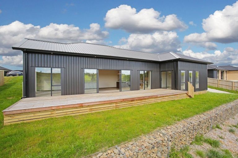 Photo of property in 2 Clark Rise, Pokeno, 2402