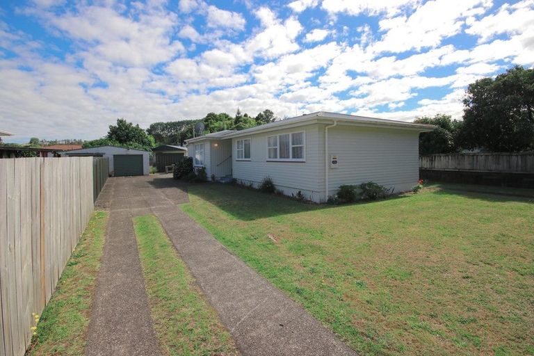 Photo of property in 21 Ballantrae, Kawerau, 3127