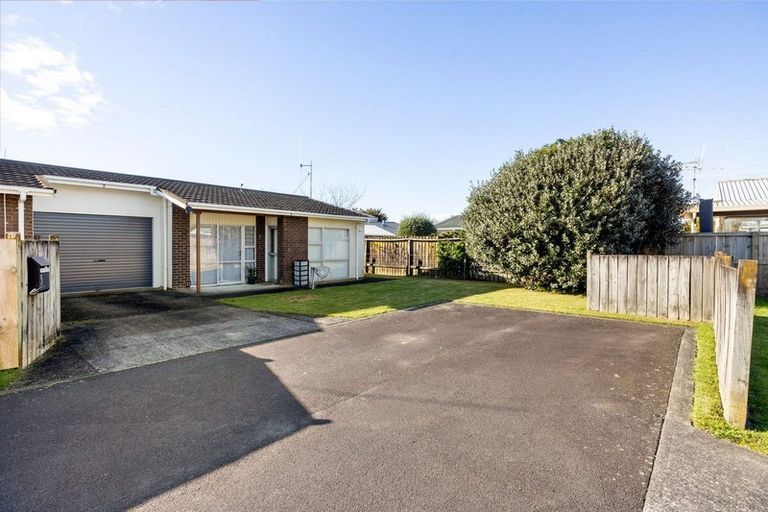 Photo of property in 5/6 Florida Place, Cambridge, 3434