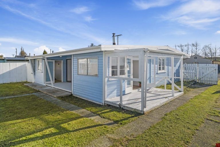 Photo of property in 54 Huamai Street, Mangakino, 3421