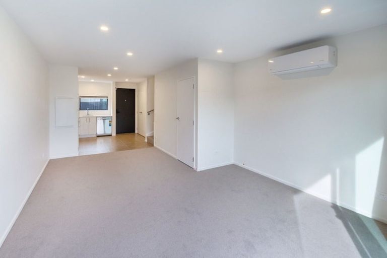Photo of property in 5/291 Hereford Street, Christchurch Central, Christchurch, 8011