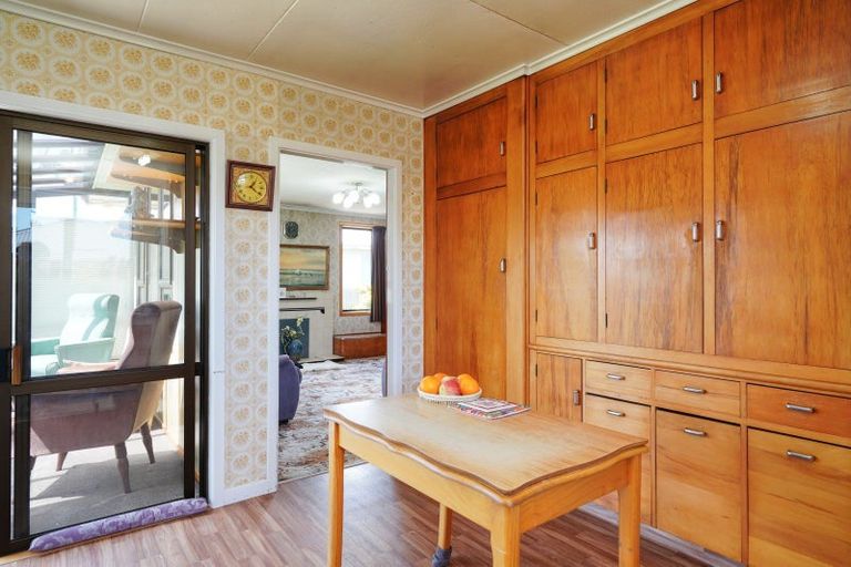 Photo of property in 52 Nichol Street, Heidelberg, Invercargill, 9812