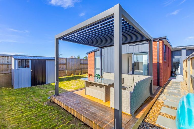 Photo of property in 5 Makomako Crescent, Wharewaka, Taupo, 3330