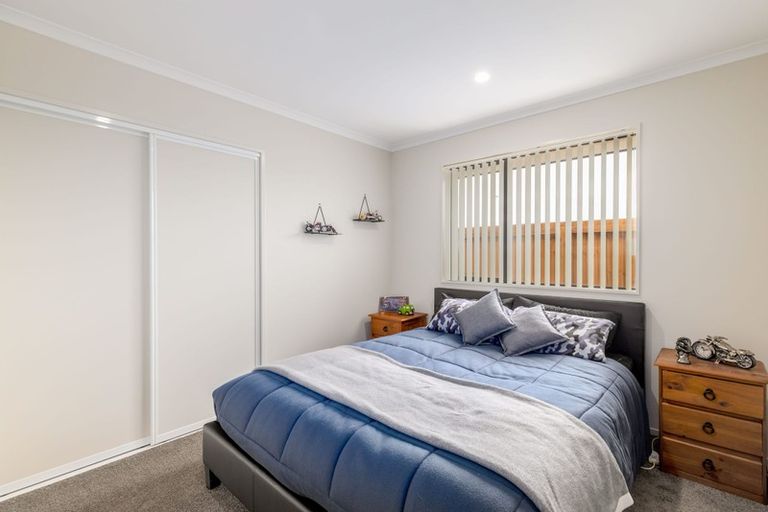 Photo of property in 58 Prestons Park Drive, Marshland, Christchurch, 8083