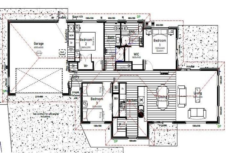 Photo of property in 24 Pahiki Crescent, Levin, 5510