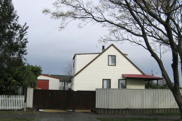 Photo of property in 7 Wilkie Place, Greenmeadows, Napier, 4112