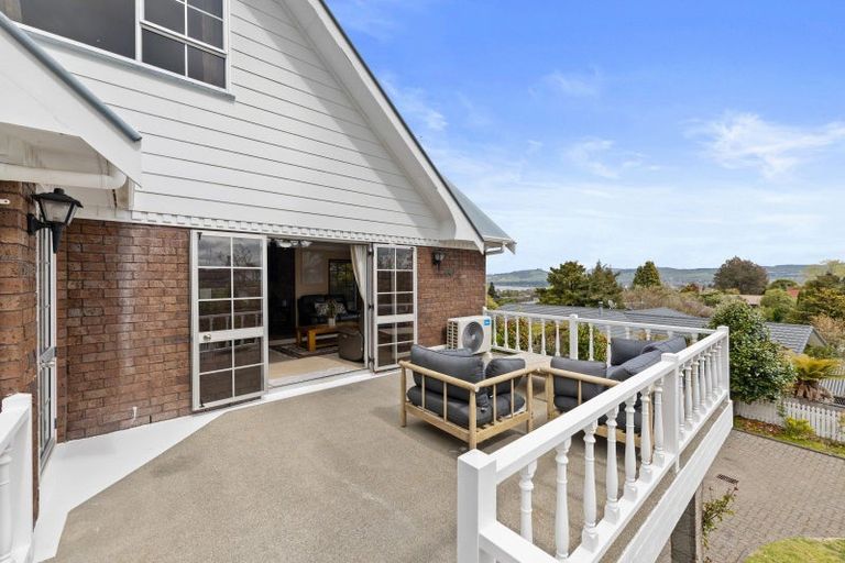 Photo of property in 8 Kapua Place, Taupo, 3330