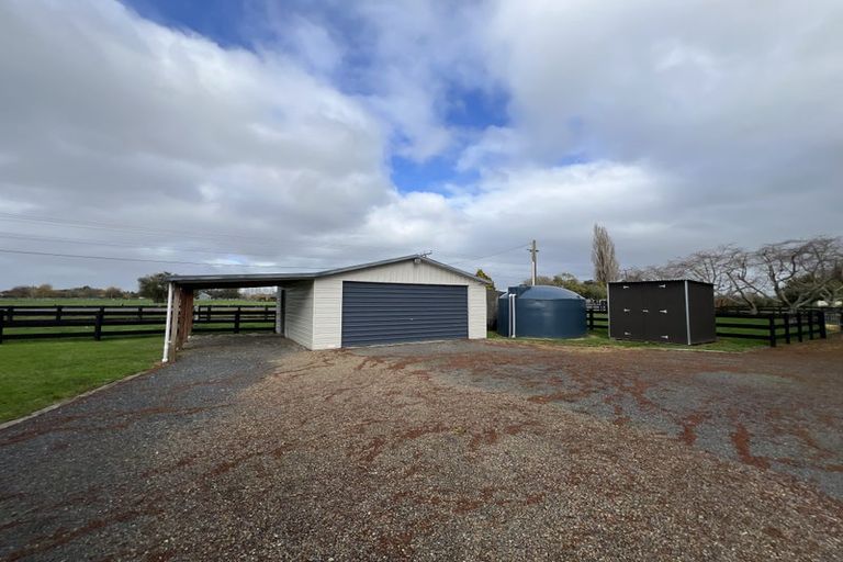Photo of property in 384 Horotiu Road, Te Kowhai, Hamilton, 3288