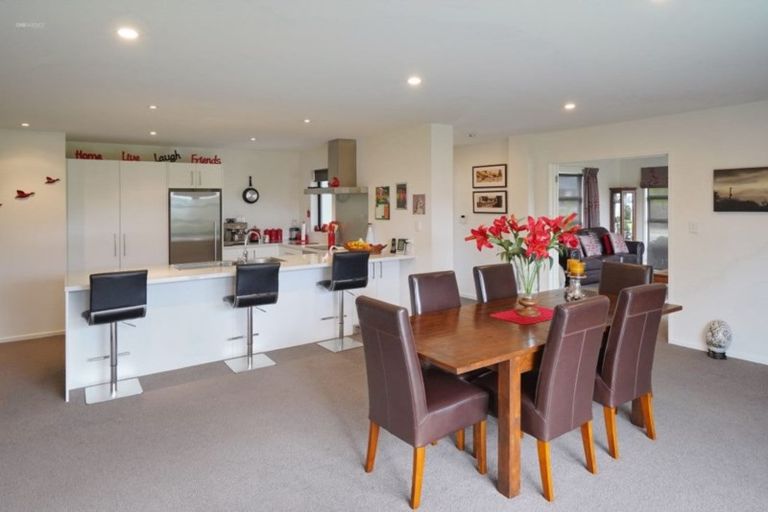 Photo of property in 10 Taniwha Street, Pegasus, 7612