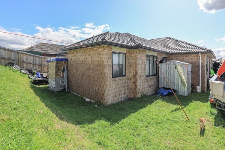 Photo of property in 10 Ribbonwood Close, Te Kauwhata, 3710