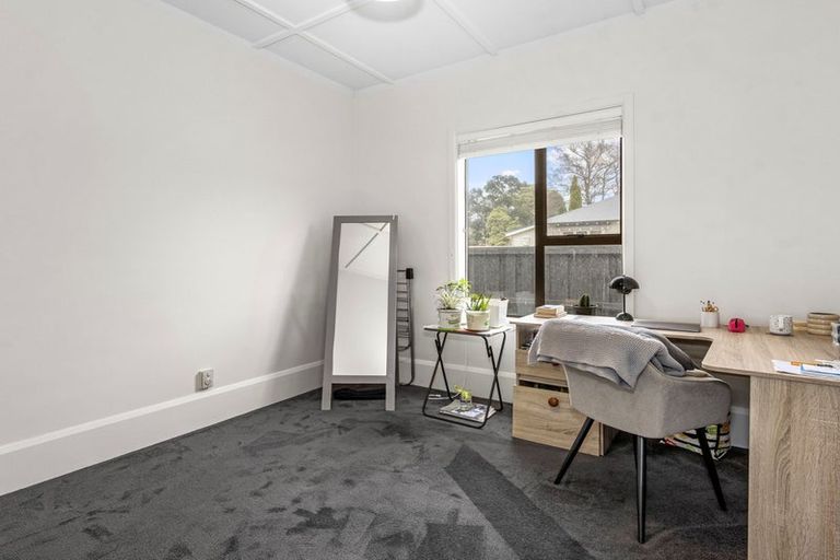 Photo of property in 141 Slater Street, Richmond, Christchurch, 8013