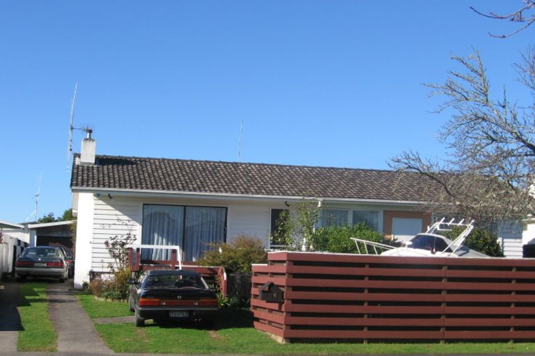 Photo of property in 4 Clematis Avenue, Pukete, Hamilton, 3200