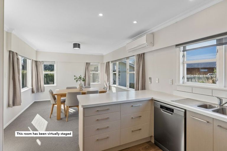 Photo of property in 132 Waerenga Road, Otaki, 5512