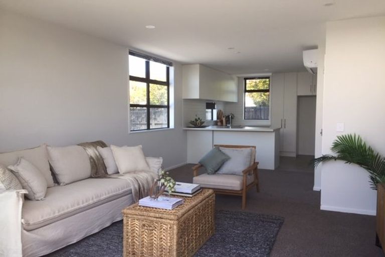 Photo of property in 1/18 Clive Street, Phillipstown, Christchurch, 8011