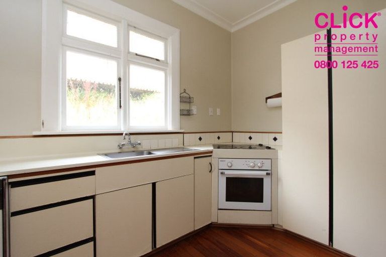 Photo of property in 35 Sutherland Street, Dunedin Central, Dunedin, 9016