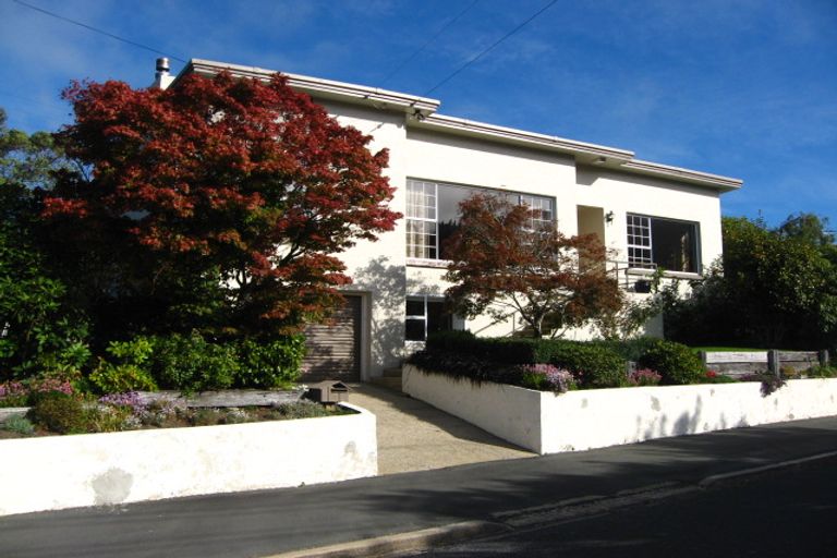 Photo of property in 283 Helensburgh Road, Helensburgh, Dunedin, 9010