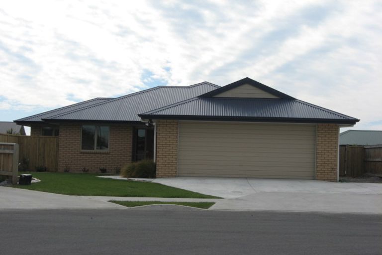 Photo of property in 10 Pelorus Place, Redwoodtown, Blenheim, 7201
