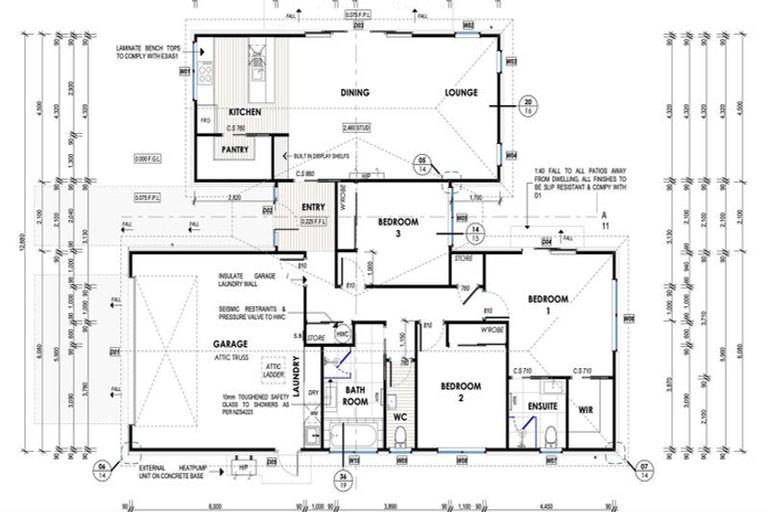 Photo of property in 2 Mckain Lane, Hampstead, Ashburton, 7700