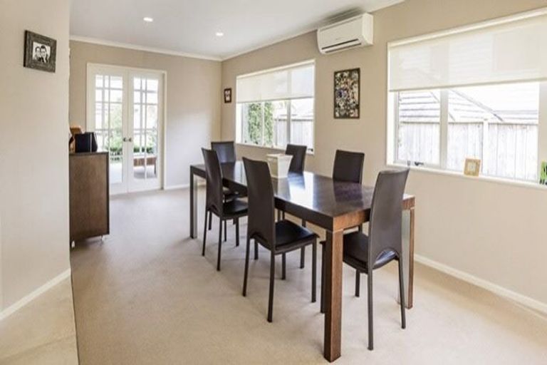 Photo of property in 6 Briar Vale Place, Flat Bush, Auckland, 2016