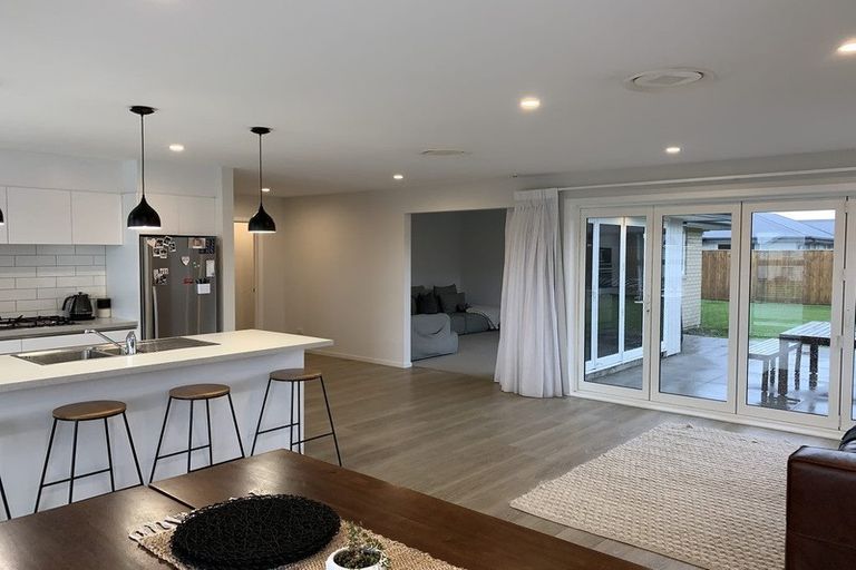 Photo of property in 14 Longcot Drive, Rolleston, 7615