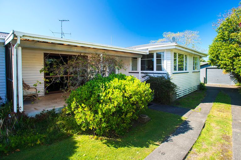 Photo of property in 26 Oak Street, Mangapapa, Gisborne, 4010