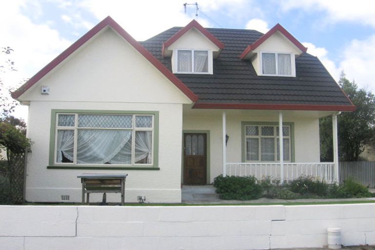 Photo of property in 183 Botanical Road, Takaro, Palmerston North, 4412