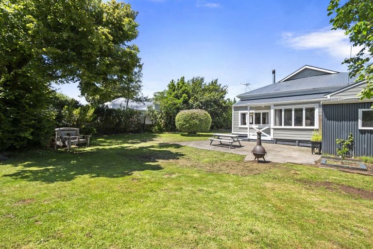 Photo of property in 54 Grey Street, Marton, 4710