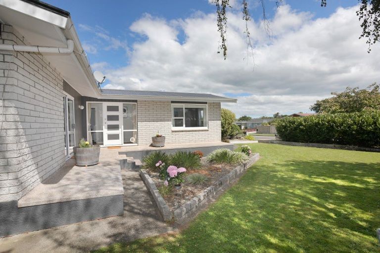 Photo of property in 31 Kennedy Avenue, Feilding, 4702