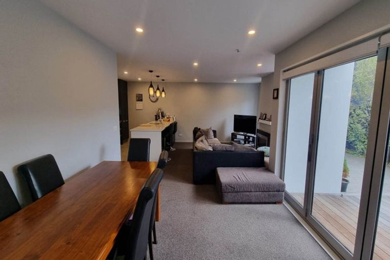 Photo of property in 142a Bishop Street, St Albans, Christchurch, 8014