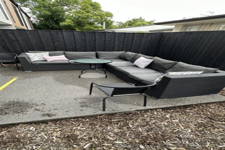 Photo of property in 4/91 Springfield Road, St Albans, Christchurch, 8014