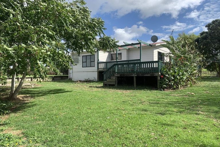 Photo of property in 369 Port Albert Road, Wellsford, 0972