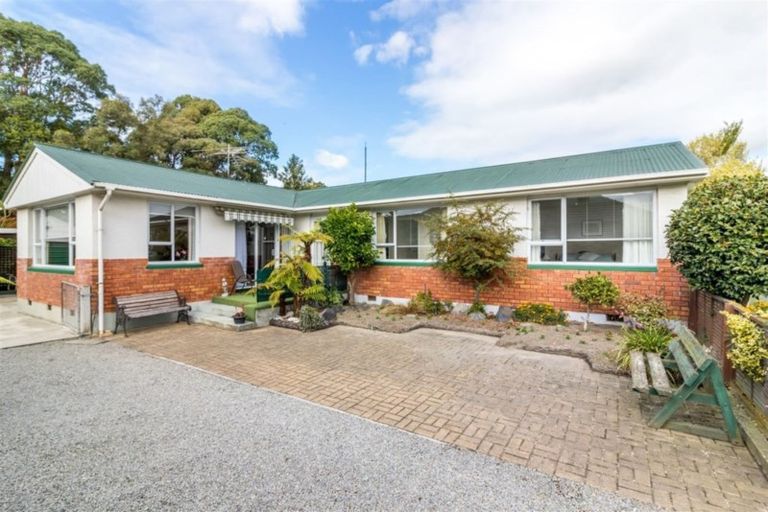 Photo of property in 24 Williams Street, Kaiapoi, 7630