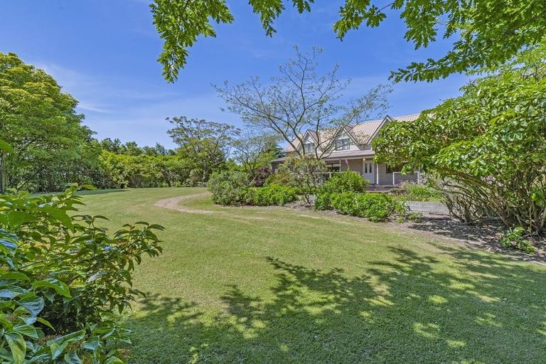 Photo of property in 102 Tricketts Road, West Melton, Christchurch, 7676