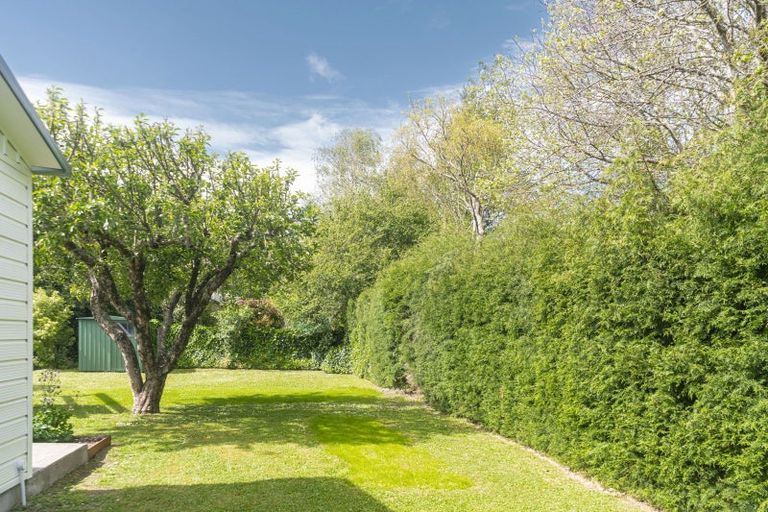 Photo of property in 13 Mole Street, Greytown, 5712