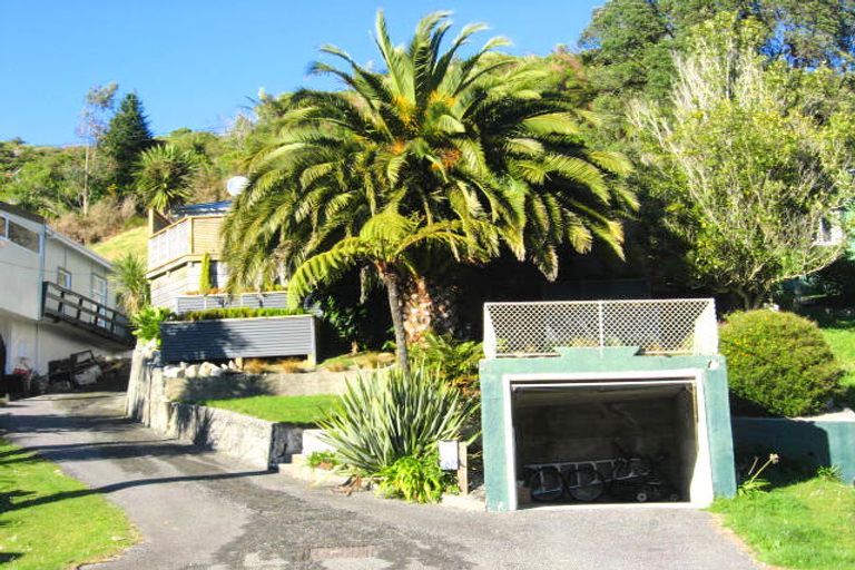 Photo of property in 38 Freyberg Terrace, Greymouth, 7805