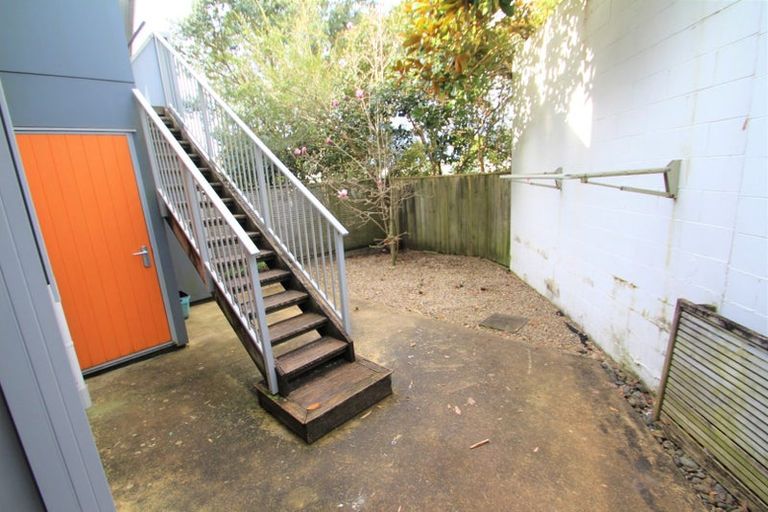 Photo of property in 25b Garnet Road, Westmere, Auckland, 1022