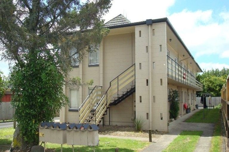 Photo of property in 1-8/16 Charlemont Street, Whitiora, Hamilton, 3200
