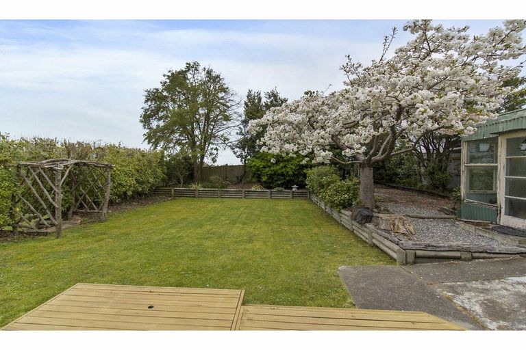 Photo of property in 28 Bowker Street, Kensington, Timaru, 7910