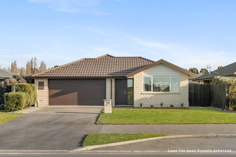 Photo of property in 53 Richmond Avenue, Halswell, Christchurch, 8025