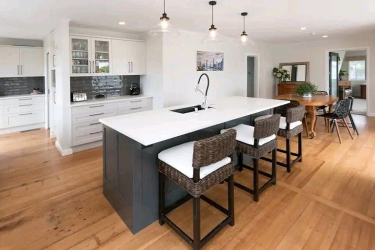 Photo of property in 85a Litten Road, Cockle Bay, Auckland, 2014