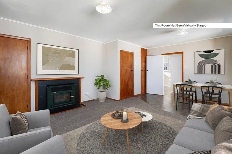 Photo of property in 107 Hauraki Terrace, Thames, 3500