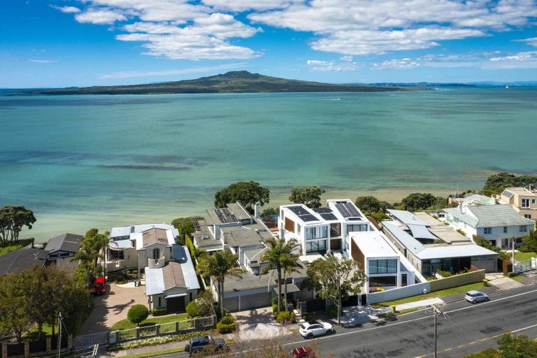 Photo of property in 54 Seacliffe Avenue, Belmont, Auckland, 0622