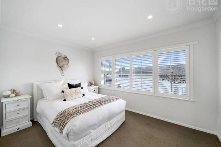 Photo of property in 11 The Anchorage, Sunnyhills, Auckland, 2010