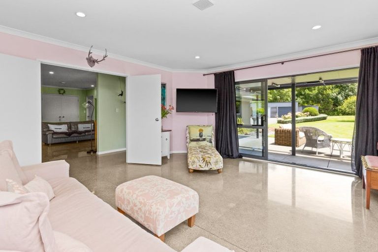Photo of property in 813 Seafield Road, Puketapu, Napier, 4182