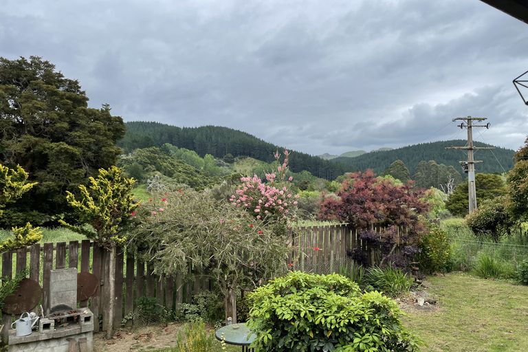 Photo of property in 3896 Ngahape Road, Ngahape, Masterton, 5890