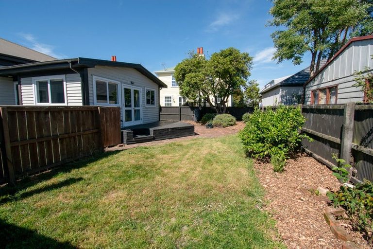 Photo of property in 101 Coronation Street, Spreydon, Christchurch, 8024