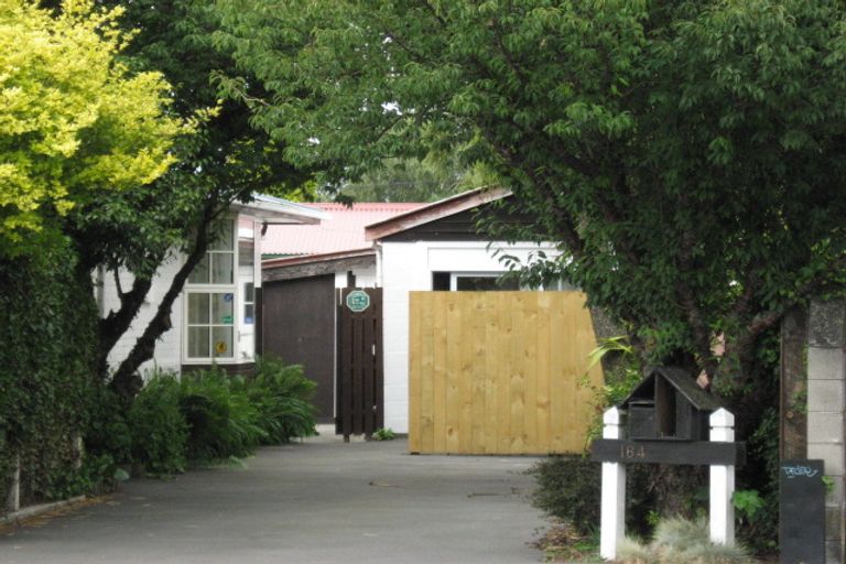 Photo of property in 164 Withells Road, Avonhead, Christchurch, 8042