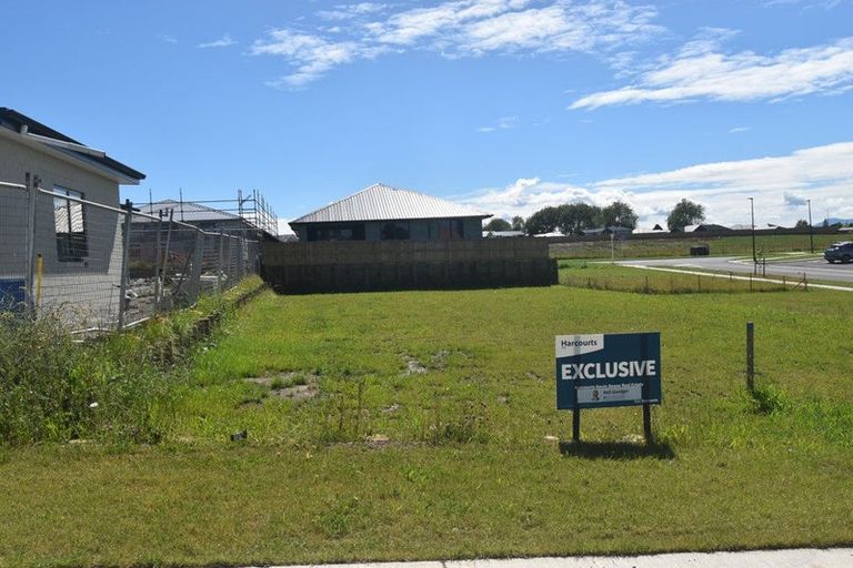 Photo of property in 14 Hoki Avenue, Morrinsville, 3300