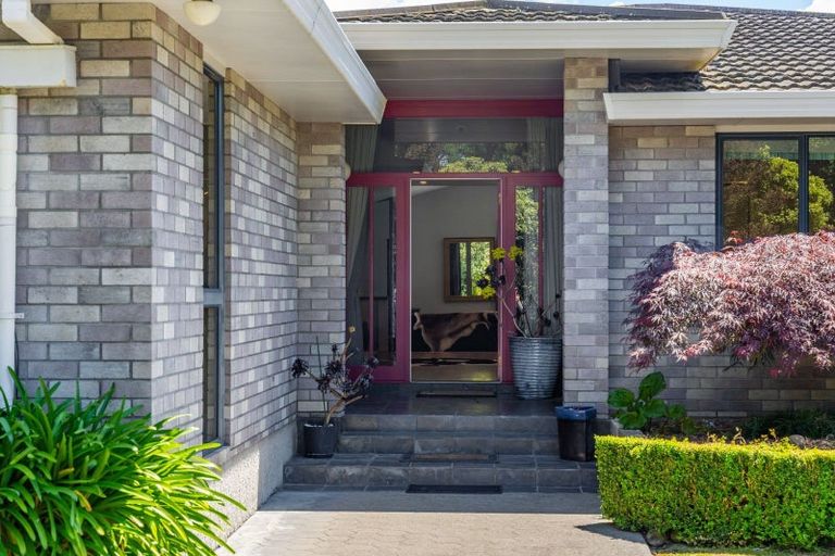 Photo of property in 44 Southey Road, Opaki, Masterton, 5871